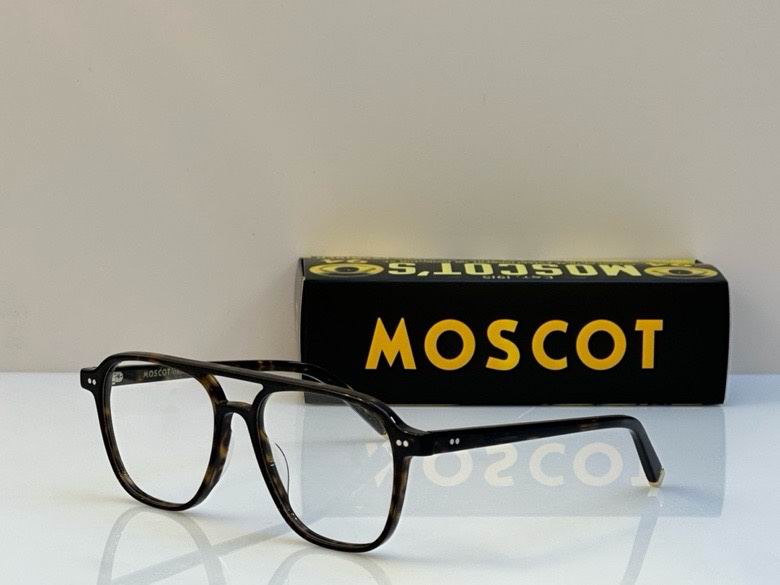 Moscot Plain Glasses (57)